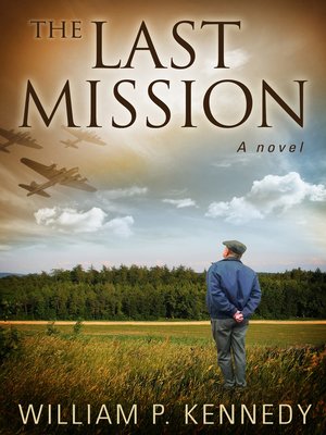 cover image of The Last Mission